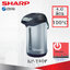 กระติกน้ำร้อน Sharp 4.0 ลิตร ELECTRIC PUMP รุ่น KP-Y40P