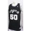 เสื้อบาสเกตบอล NBA San Antonio Spurs ของ David Robinson