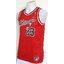 เสื้อบาสเกตบอล NBA Chicago Bulls ของ Michael Jordan