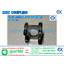 DISC Coupling แผ่นดิส คอปปิ้ง งานสั่งทำตามตัวอย่าง