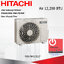 แอร์ Hitachi 12,200 BTU Non-Inverter รุ่น RAC/RAS-NH13CLT
