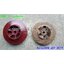ใบพัดปั๊มน้ำเหล็กหล่อ (Impeller Pump) งานสั่งทำพร้อมแมชชีนตามตัวอย่าง