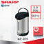กระติกน้ำร้อน Sharp 2.9 ลิตร รุ่น KP-30S