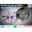 Rotex Coupling (KTR) Steel + PUR 98 Sh A มีจำหน่ายทุกไซค์