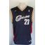 เสื้อบาสเกตบอล NBA Cleveland Cavaliers ของ LeBron James