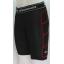 กางเกงรัดกล้ามเนื้อ UNDER ARMOUR MPZ สีดำแดง ไซส์ S
