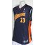 เสื้อบาสเกตบอล NBA Golden State Warriors ของ Jason Richardson