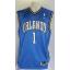 เสื้อบาสเกตบอล NBA Orlando Magic ของ Tracy McGrady