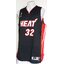 เสื้อบาสเกตบอล NBA Miami Heat ของ Shaquille O'Neal