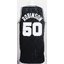 เสื้อบาสเกตบอล NBA San Antonio Spurs ของ David Robinson