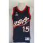 เสื้อบาสเกตบอลทีมชาติ USA ของ Hakeem Olajuwon