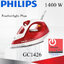 เตารีดไอน้ำ Featherlight Plus PHILIPS รุ่น GC1426/40