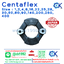 CF-A-001 ยางยอย Size 1 Centaflex MIKI Pulley