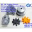 ยอย และ ยางยอย KR / NK Coupling Size 45/55/65/80/95/115/135/160/180/200