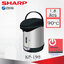 กระติกน้ำร้อน Sharp 1.8 ลิตร รุ่น KP-19S
