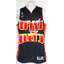 เสื้อบาสเกตบอล NBA Miami Heat ของ Shaquille O'Neal