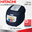 หม้อหุงข้าว Hitachi 1.8 ลิตร รุ่น RZ-D18WF ระบบฟัซซี่คอนโทรล