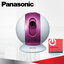 เครื่องพ่นไออนสำหรับผิวหน้าและเส้นผม Panasonic รุ่น EH-SA42