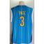 เสื้อบาสเกตบอล NBA New Orleans Hornets ของ Chris Paul