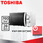 ไมโครเวฟ Toshiba 20 ลิตร รุ่น MWP-MM20P[WH]