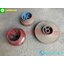 รับหล่อใบพัดปั๊มน้ำ Impeller ทุกรุ่นทุกไซค์