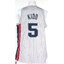 เสื้อบาสเกตบอล NBA New Jersey Nets ของ Jason Kidd