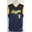 เสื้อบาสเกตบอล NBA Denver Nuggets ของ Allen Iverson