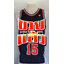 เสื้อบาสเกตบอลทีมชาติ USA ของ Magic Johnson