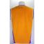 เสื้อซ้อมบาส NBA Los Angeles Lakers สีเหลือง ไซส์ XL