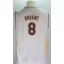 เสื้อบาสเกตบอล NBA Los Angeles Lakers ของ Kobe Bryant
