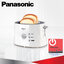 เครื่องปิ้งขนมปัง Panasonic รุ่น NT-GP1
