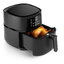 หม้อทอด XXL Connected Airfryer Philips 5000 Series รุ่น HD9285/90 (ขนาด 7.2 L)