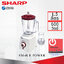 เครื่องปั่น Sharp 600 วัตต์ รุ่น EM-ICE Power