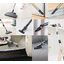 เครื่องดูดฝุ่นแบบกล่อง ไซโคลน (2 ลิตร) ฮิตาชิ 2,200 วัตต์ รุ่น CV-SE22V