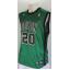เสื้อบาสเกตบอล NBA Boston Celtics ของ Ray Allen