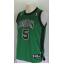 เสื้อบาสเกตบอล NBA Boston Celtics ของ Kevin Garnett