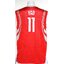 เสื้อบาสเกตบอล NBA Houston Rockets ของ Yao Ming