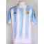เสื้อฟุตบอล ADIDAS ARGENTINA olympic games 2004 HOME ไซส์ XL รอบอก 46 นิ้ว