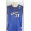 เสื้อบาสทีม Washington Wizards ของ Michael Jordan