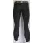 กางเกงขาสี่ส่วน รัดกล้ามเนื้อ NIKE PRO COMBAT สีดำไซส์ S