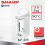 กระติกน้ำร้อน Sharp 2.9 ลิตร รุ่น KP-30S