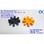 ยอย และ ยางยอย KR / NK Coupling Size 45/55/65/80/95/115/135/160/180/200