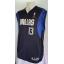 เสื้อบาสเกตบอล NBA Dallas Mavericks ของ Steve Nash