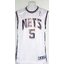 เสื้อบาสเกตบอล NBA New Jersey Nets ของ Jason Kidd