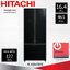 ตู้เย็น 3 ประตู Hitachi 16.4 คิว รุ่น R-WB470PE