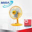 พัดลมตั้งโต๊ะ Mira 8" รุ่น M-28