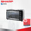 เตาอบไฟฟ้า Sharp 70 ลิตร รุ่น EO-70K