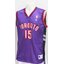 เสื้อบาสเกตบอล NBA Toronto Raptors ของ Vince Carter