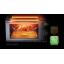 ไมโครเวฟ Panasonic 23 ลิตร ระบบDouble Heater รุ่น NN-DF383B
