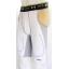 กางเกงรัดกล้ามเนื้อ UNDER ARMOUR MPZ PADDED ไซส์ L